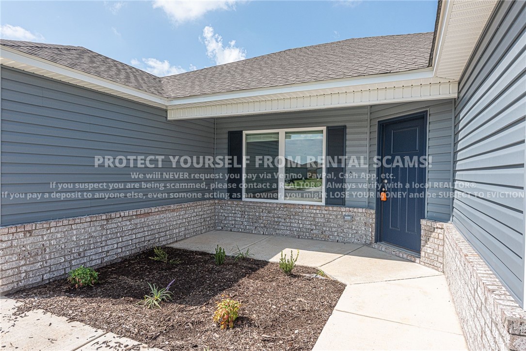 Walnut Hill Sub Ph Iv Pea Ridge - Residential Lease