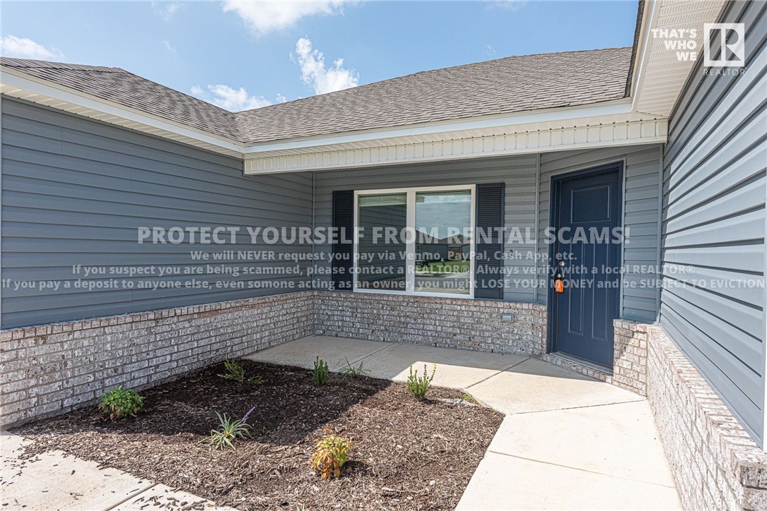 Walnut Hill Sub Ph Iv Pea Ridge - Residential Lease
