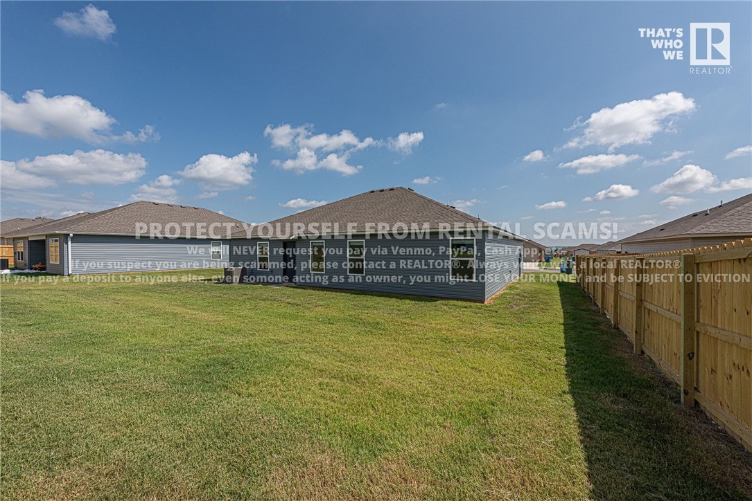 Walnut Hill Sub Ph Iv Pea Ridge - Residential Lease