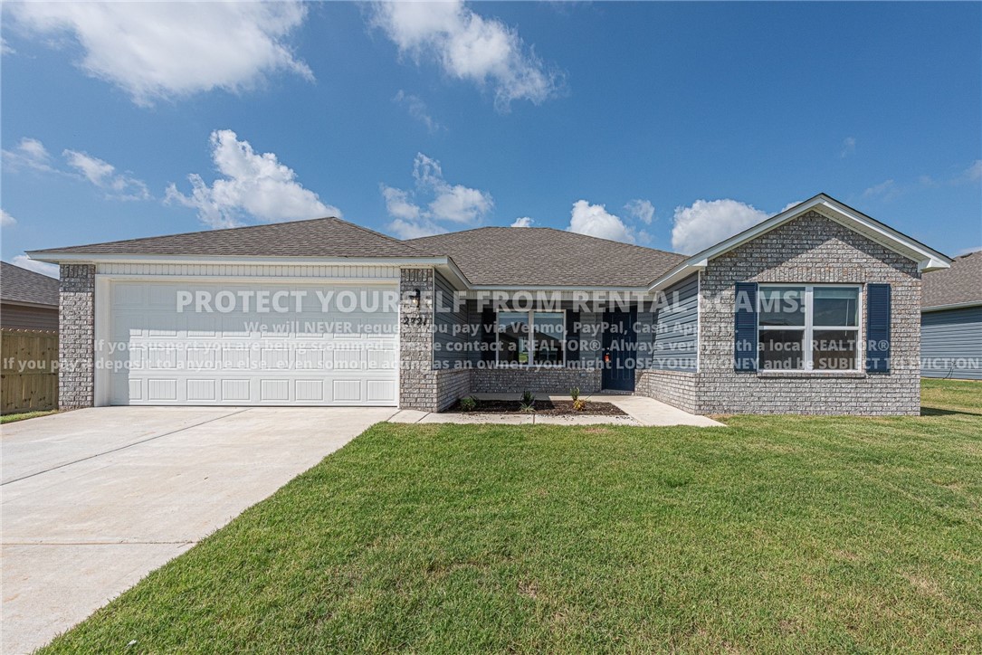 Walnut Hill Sub Ph Iv Pea Ridge - Residential Lease