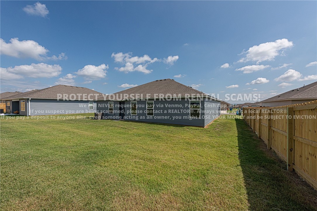 Walnut Hill Sub Ph Iv Pea Ridge - Residential Lease