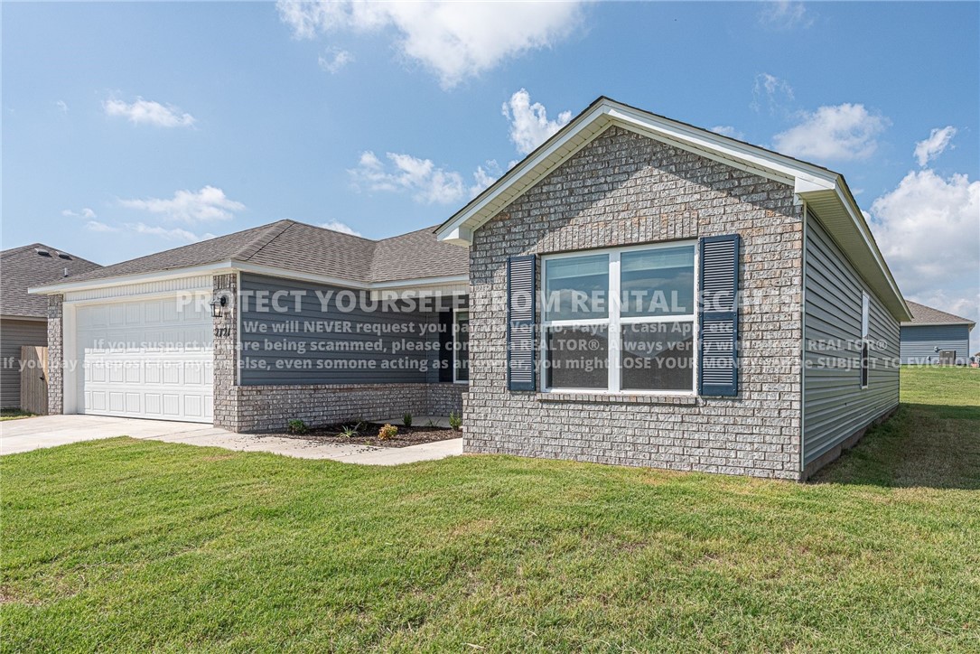 Walnut Hill Sub Ph Iv Pea Ridge - Residential Lease