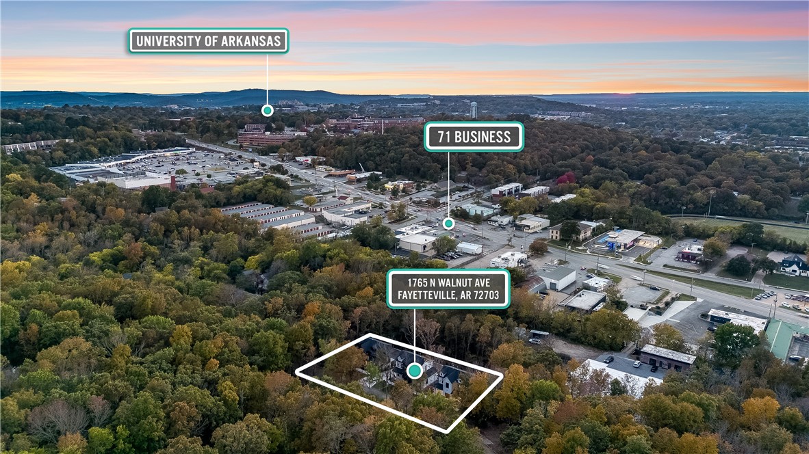 3-16-30 FAYETTEVILLE OUTLOTS - Residential