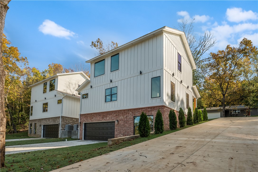 3-16-30 FAYETTEVILLE OUTLOTS - Residential