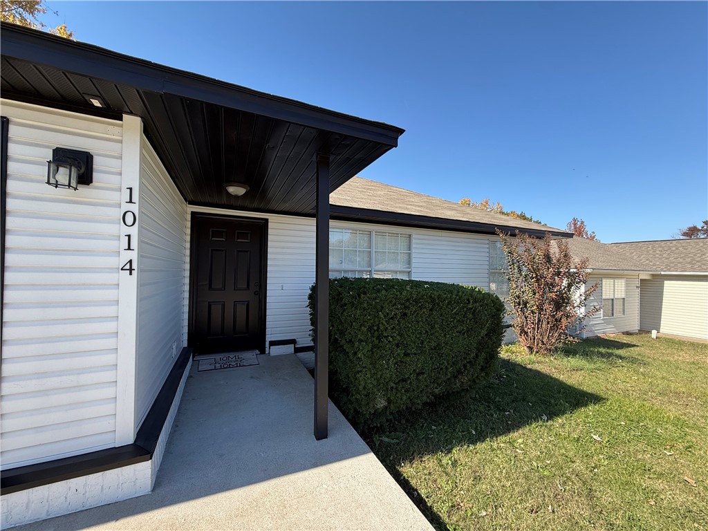 Amis Road Add Rogers - Residential