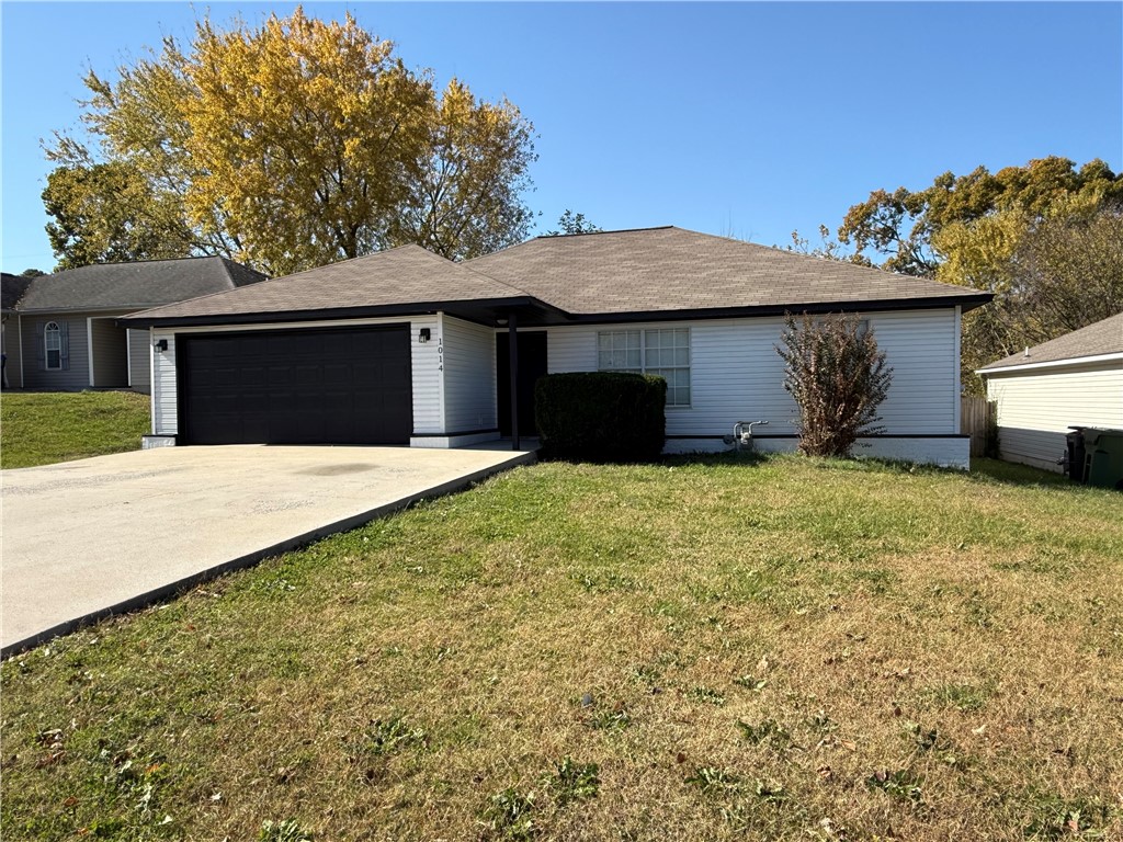 Amis Road Add Rogers - Residential