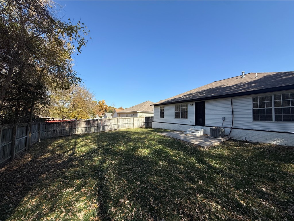 Amis Road Add Rogers - Residential