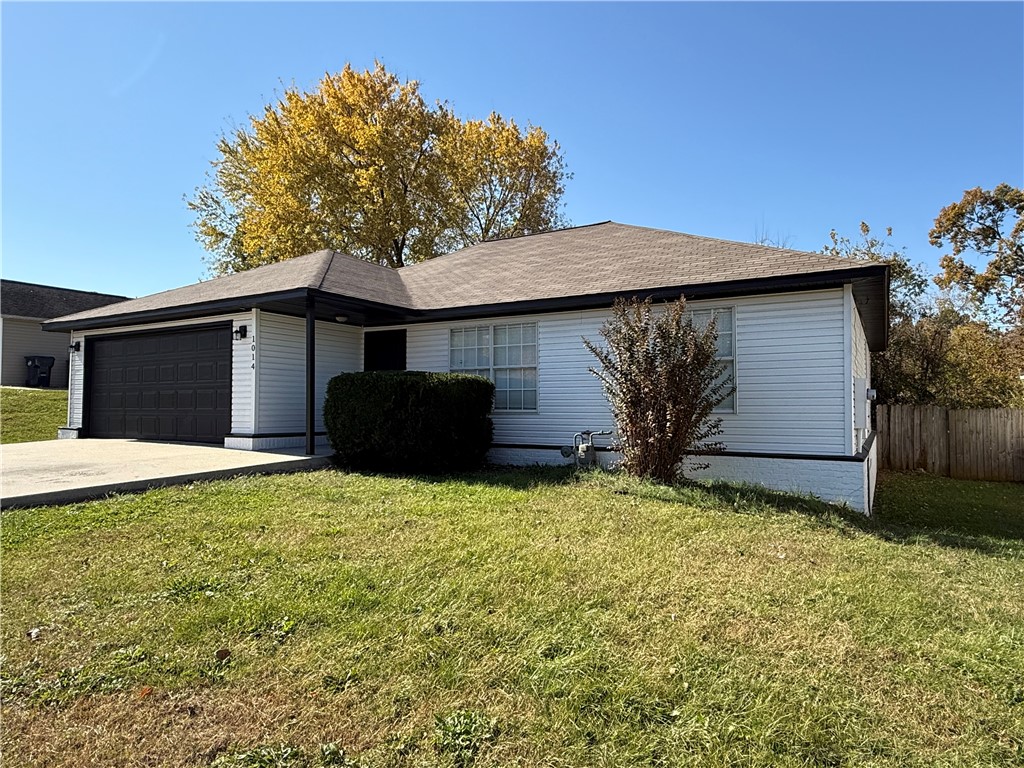 Amis Road Add Rogers - Residential