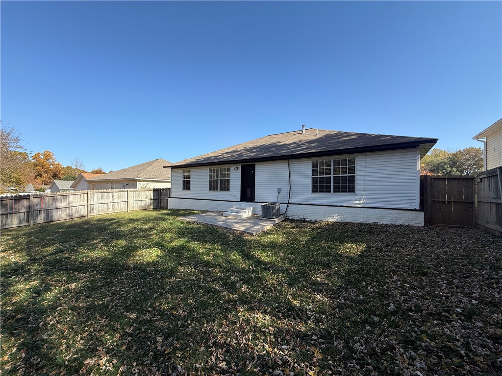 Amis Road Add Rogers - Residential