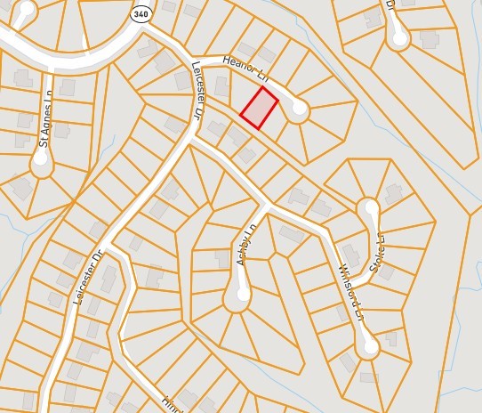 Leicester Sub Bvv - Land
