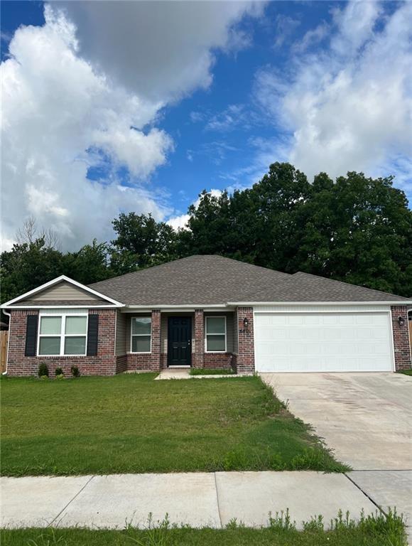 n/a - Residential Lease