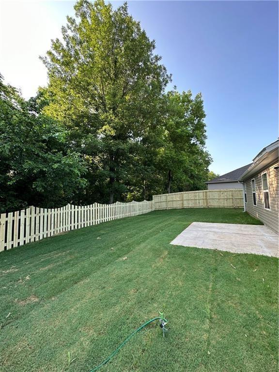 n/a - Residential Lease