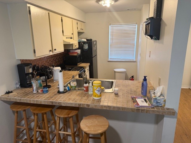 Bradford Place Condo Hpr - Residential