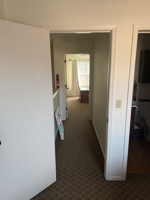 Bradford Place Condo Hpr - Residential