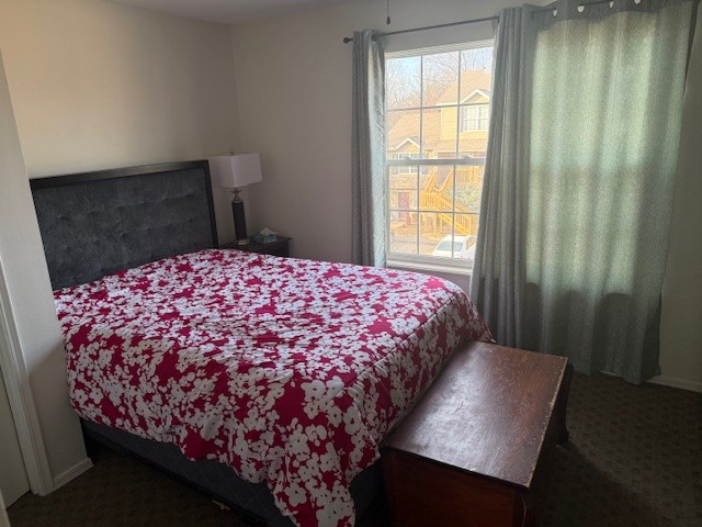 Bradford Place Condo Hpr - Residential