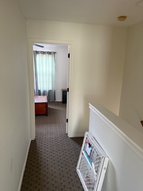 Bradford Place Condo Hpr - Residential