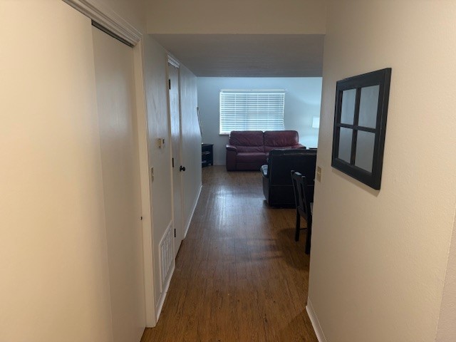 Bradford Place Condo Hpr - Residential