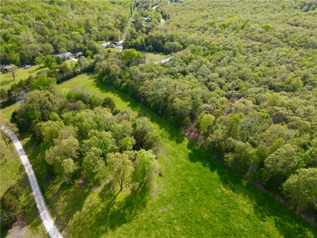 This 12± acre tract offers a combination of natural beauty, convenience, and development potential. (additional adjoining land available)Located just 12± minutes from Harrison, AR and 30± minutes from Branson, MO, this property provides a peaceful rural setting with easy access to town, shopping, and entertainment. With paved road frontage, rural water, and electricity available, it's ready for your dream home, cabin, or weekend getaway. The land is mostly level, making it ideal for building or setting up a homestead. Approximately 1± acre of open pasture provides space for gardening, animals, or outdoor recreation, while the rest of the acreage is wooded, offering privacy, natural beauty, and potential for hiking trails or hunting. With no restrictions, you have the freedom to build and use the land however you chooseāwhether thatās a primary residence, vacation home, or even a small cabin rental project. The mix of open and wooded areas, along with utilities, make this a truly versatile piece of land.