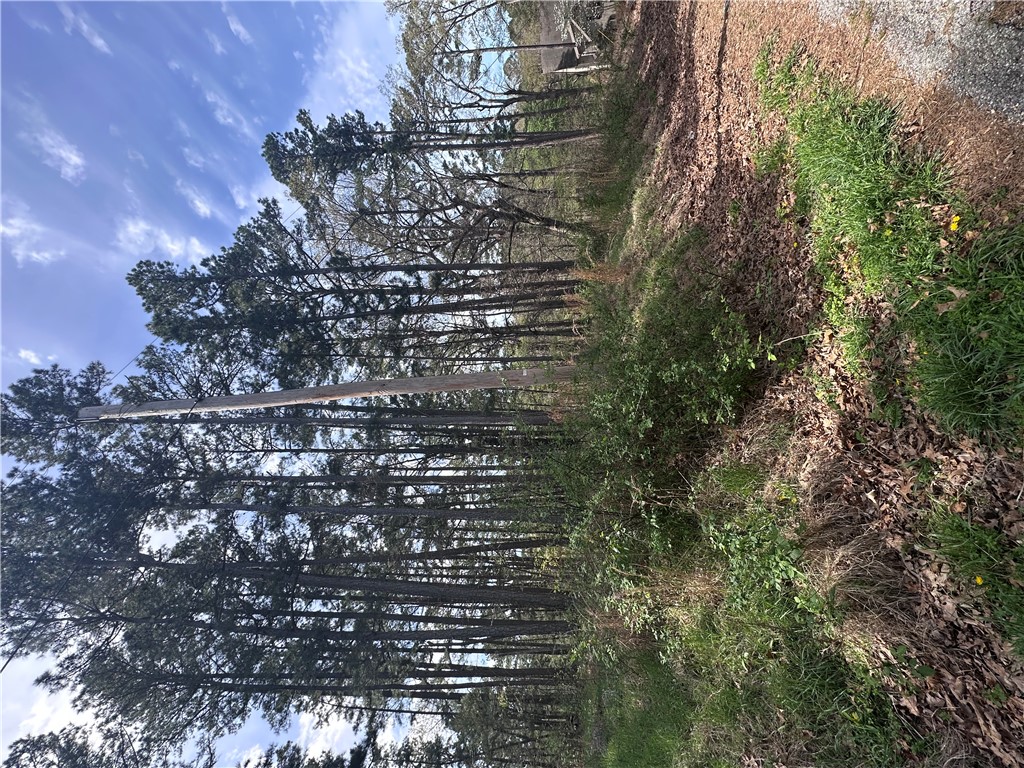 BUCKINGHAM SUB-BVV - Land