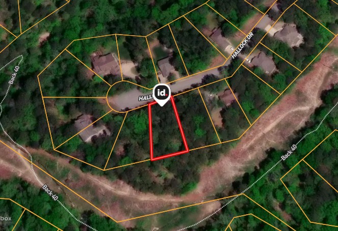 BUCKINGHAM SUB-BVV - Land