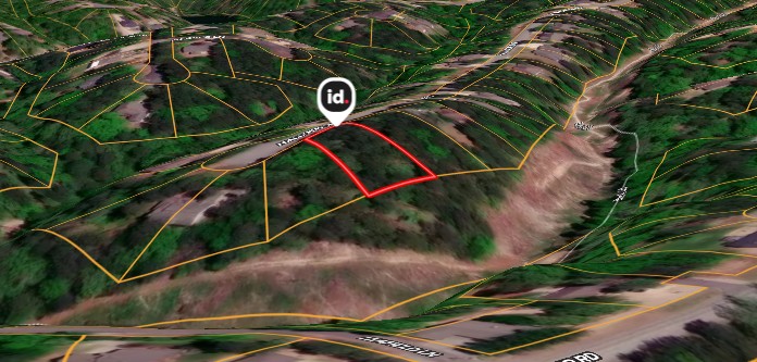 BUCKINGHAM SUB-BVV - Land