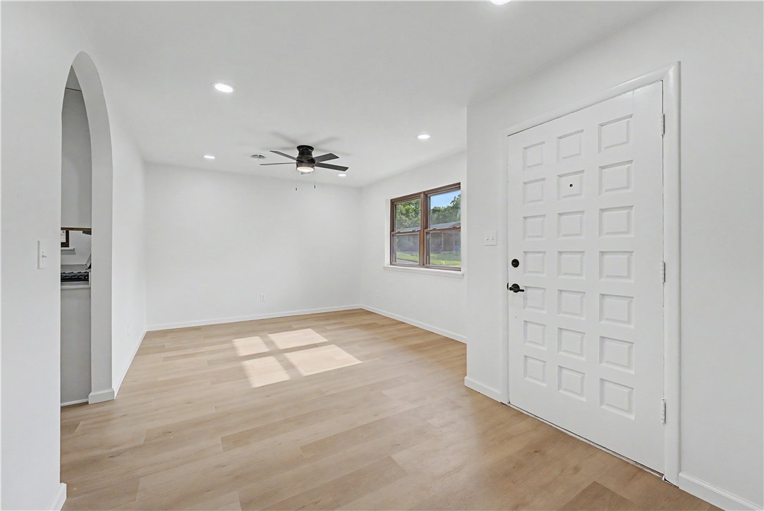 Cummingsgoff Sub - Residential