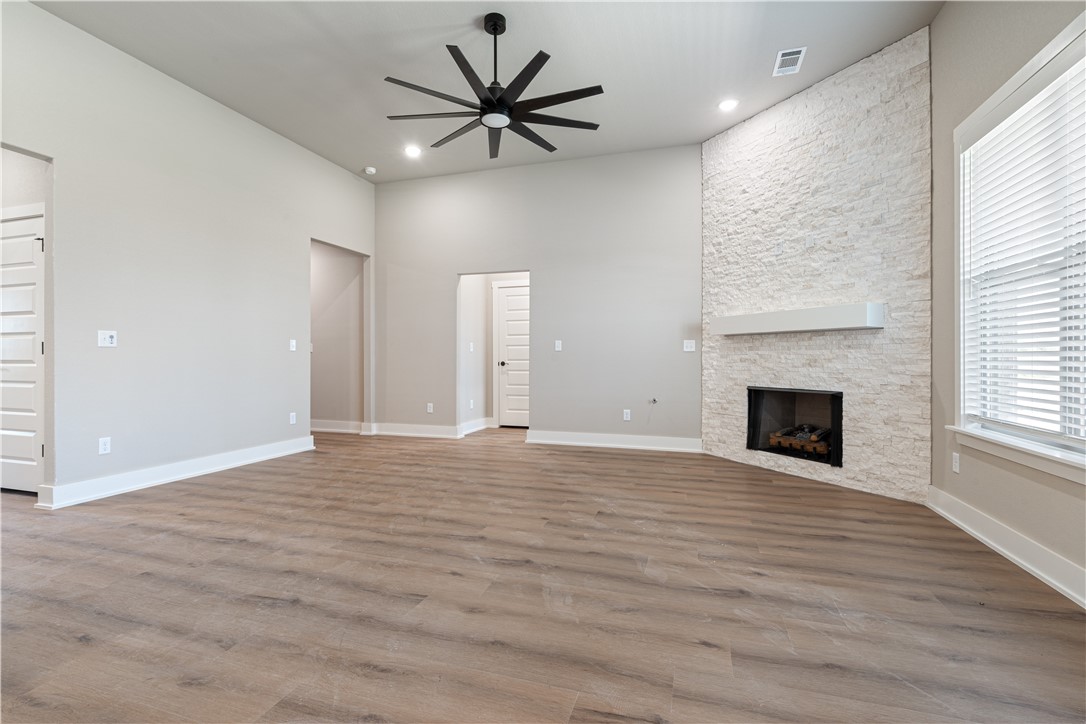 Walnut Grove Sub Ph Ii Bentonville - Residential