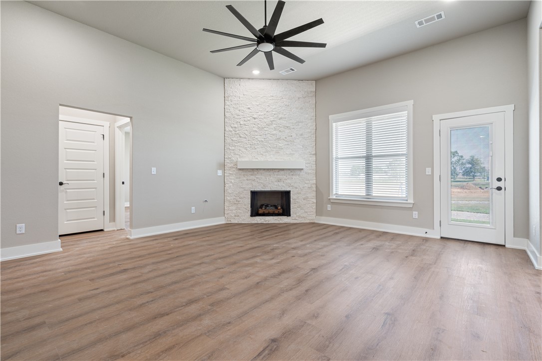 Walnut Grove Sub Ph Ii Bentonville - Residential