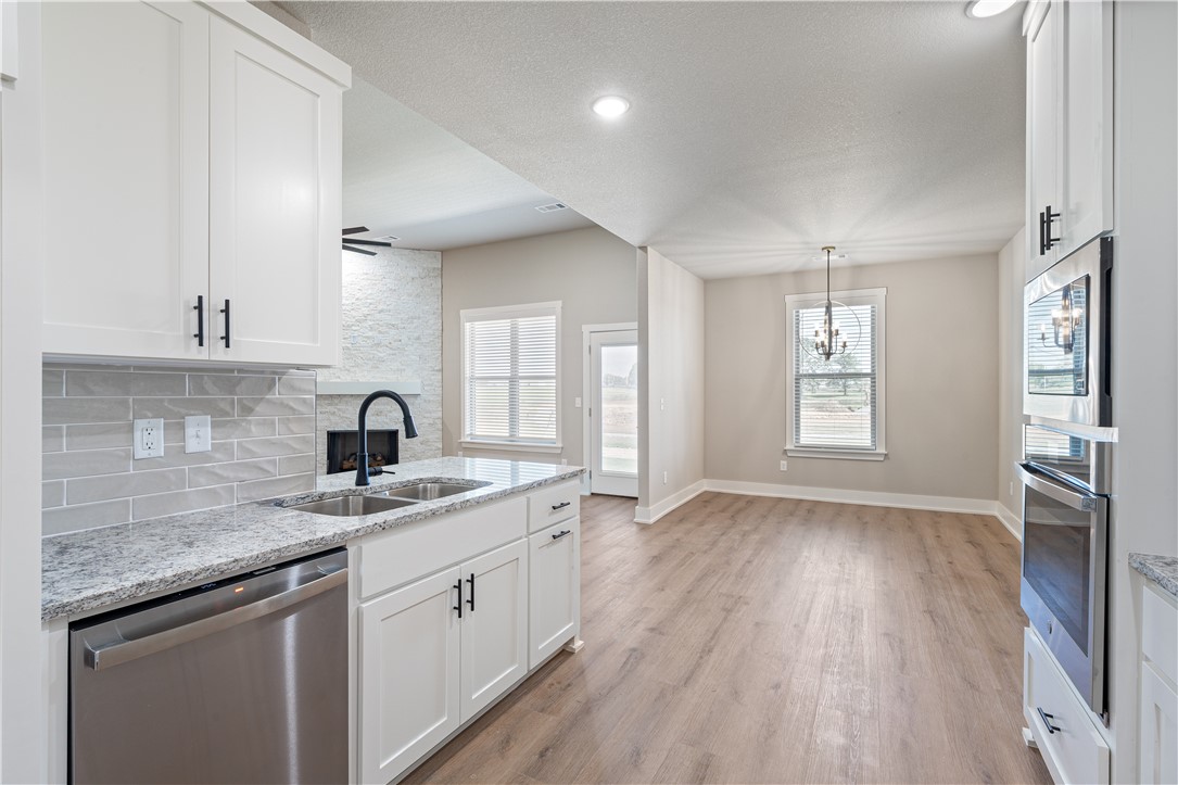 Walnut Grove Sub Ph Ii Bentonville - Residential