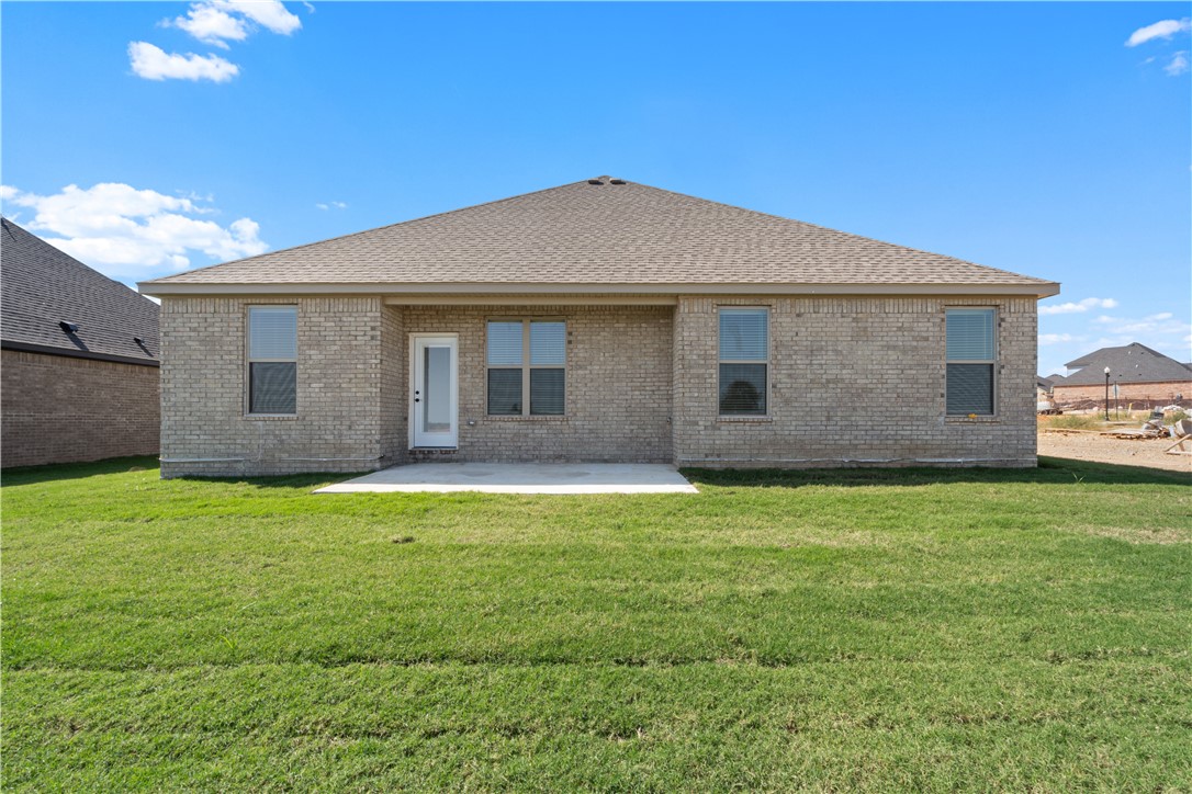 Walnut Grove Sub Ph Ii Bentonville - Residential