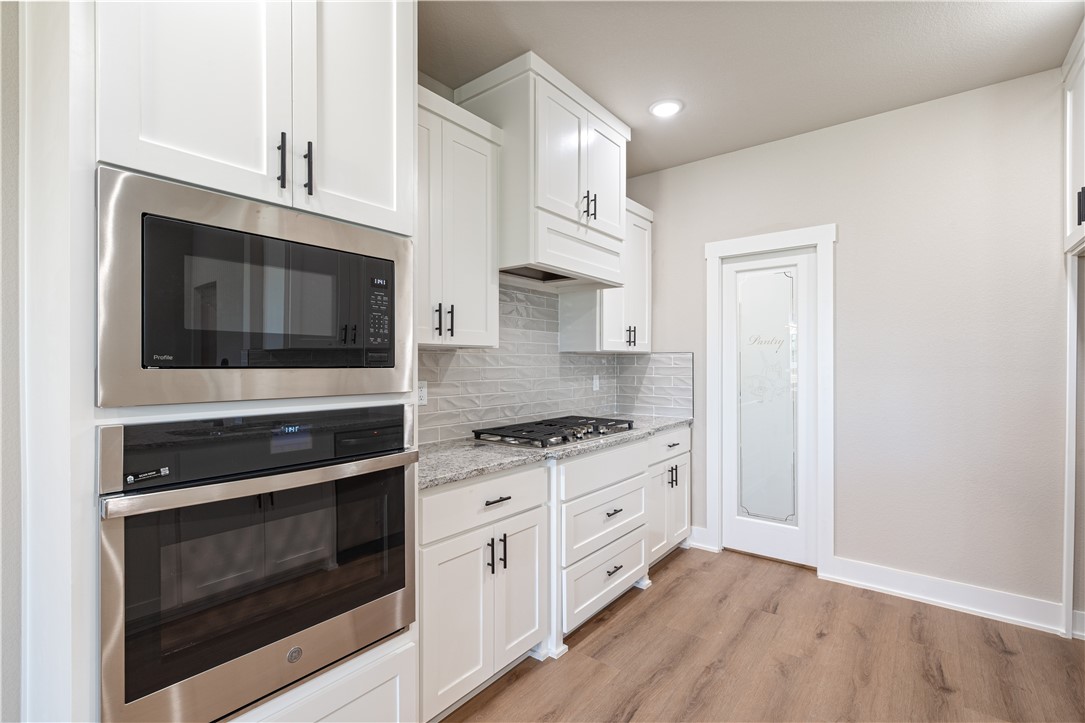 Walnut Grove Sub Ph Ii Bentonville - Residential