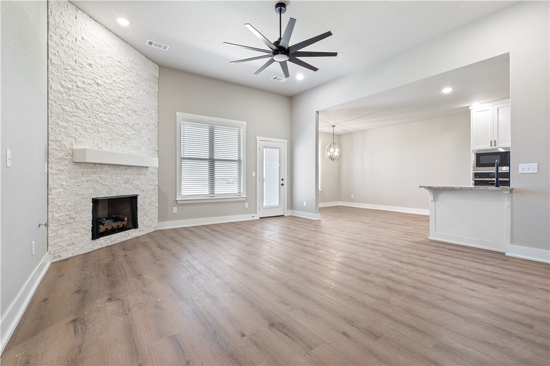 Walnut Grove Sub Ph Ii Bentonville - Residential