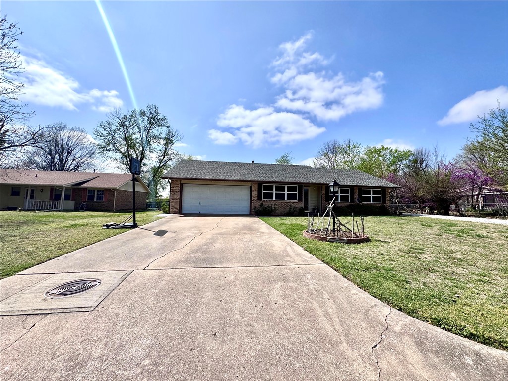 WEST HUNTSVILLE ADD - Residential