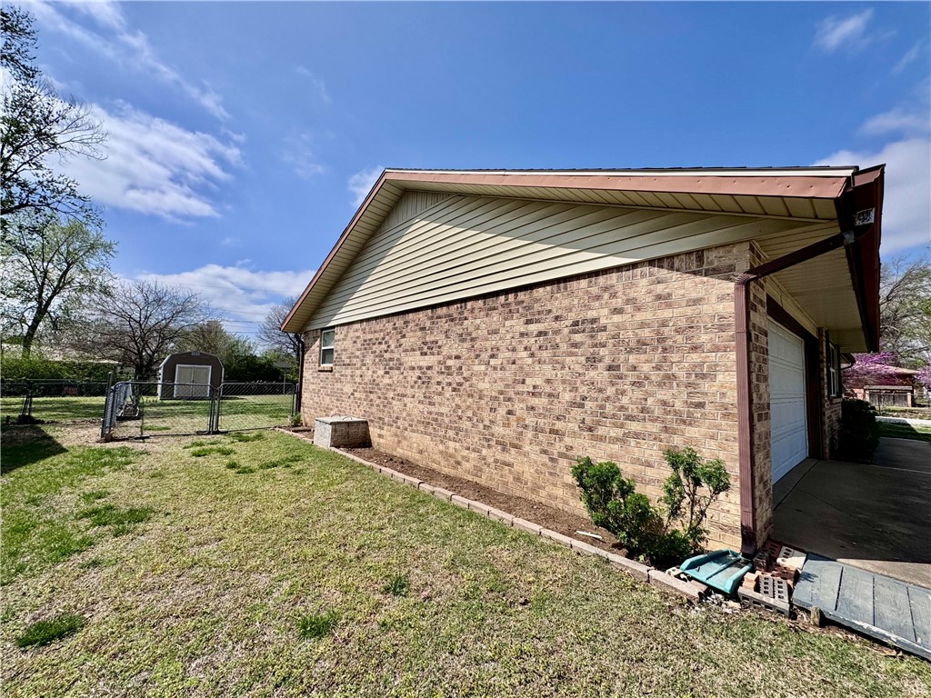 WEST HUNTSVILLE ADD - Residential
