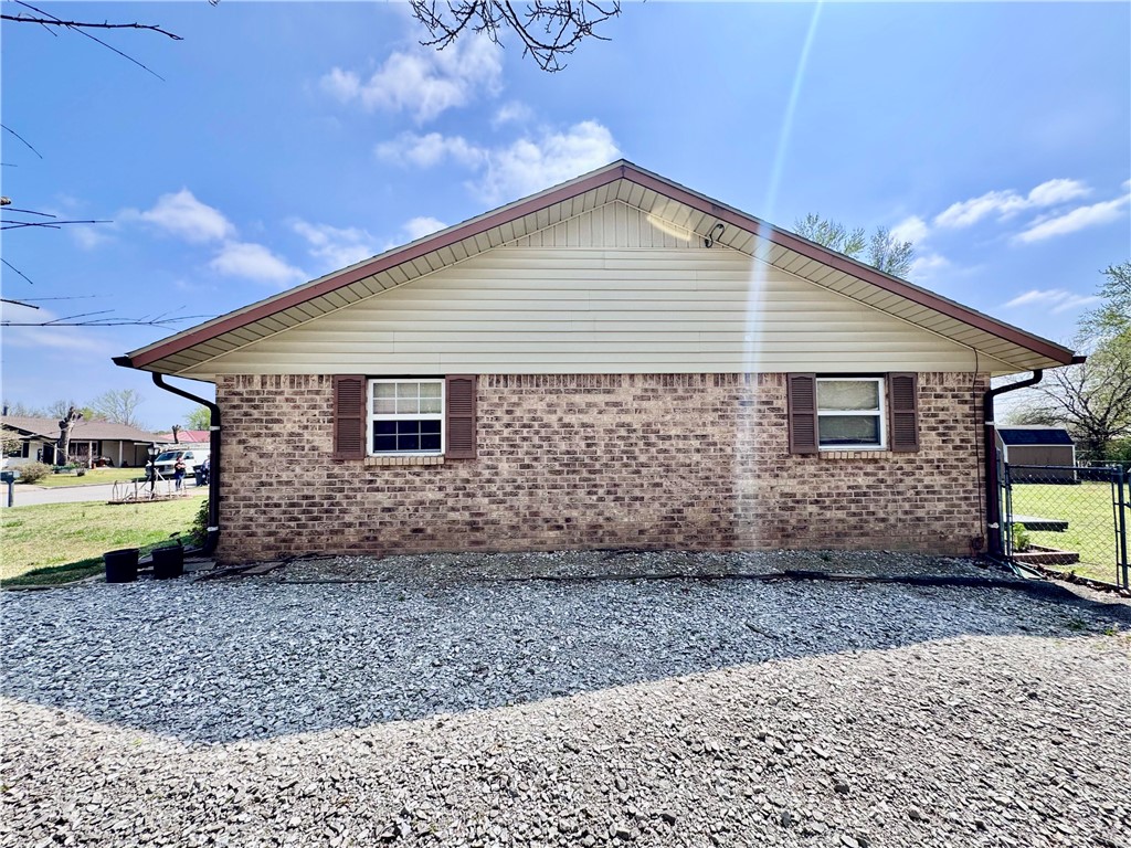 WEST HUNTSVILLE ADD - Residential