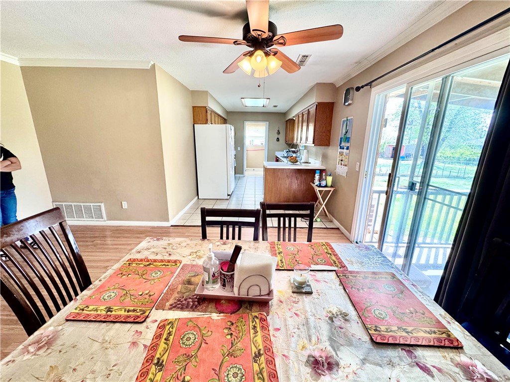 WEST HUNTSVILLE ADD - Residential