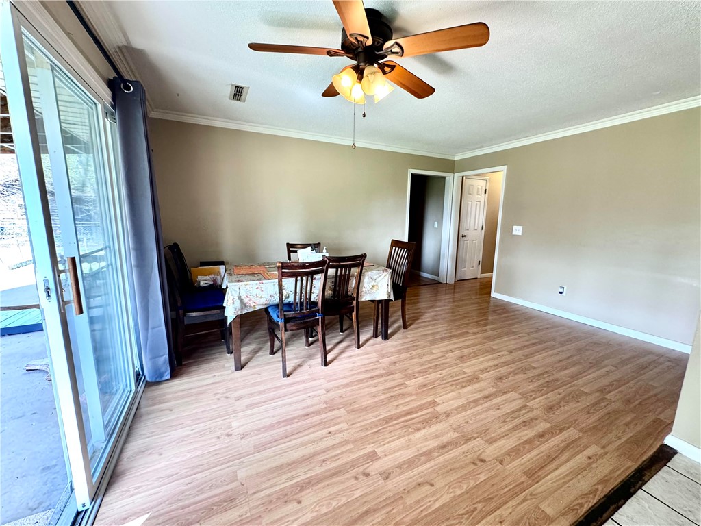 WEST HUNTSVILLE ADD - Residential
