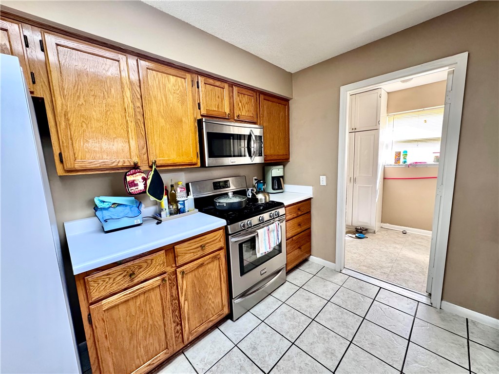 WEST HUNTSVILLE ADD - Residential