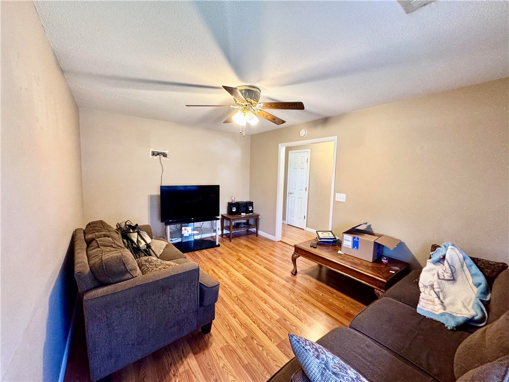 WEST HUNTSVILLE ADD - Residential