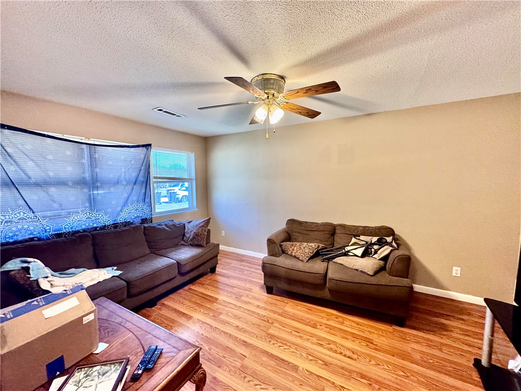 WEST HUNTSVILLE ADD - Residential