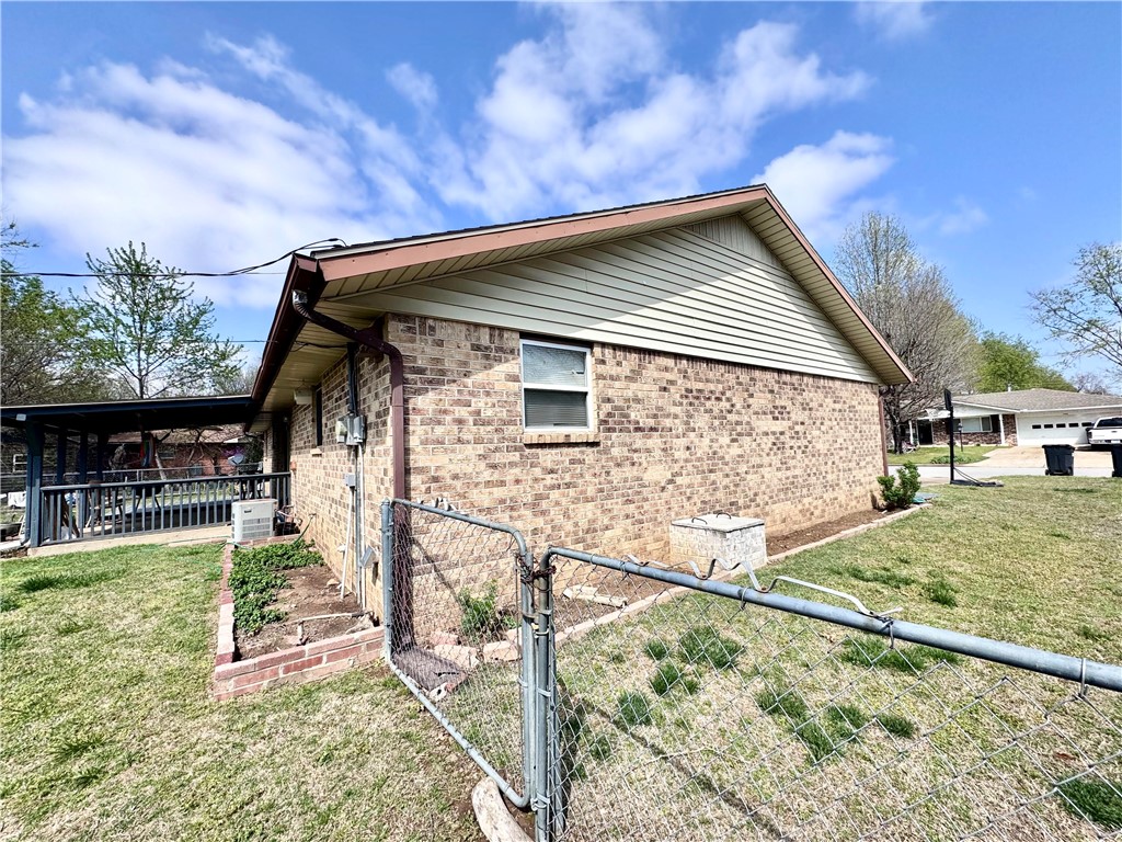 WEST HUNTSVILLE ADD - Residential