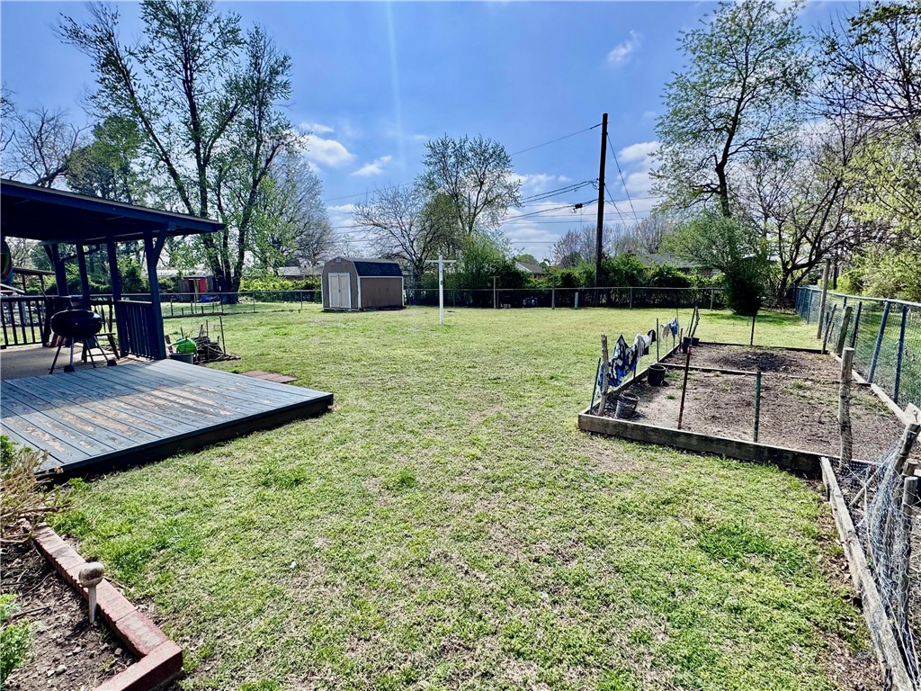 WEST HUNTSVILLE ADD - Residential