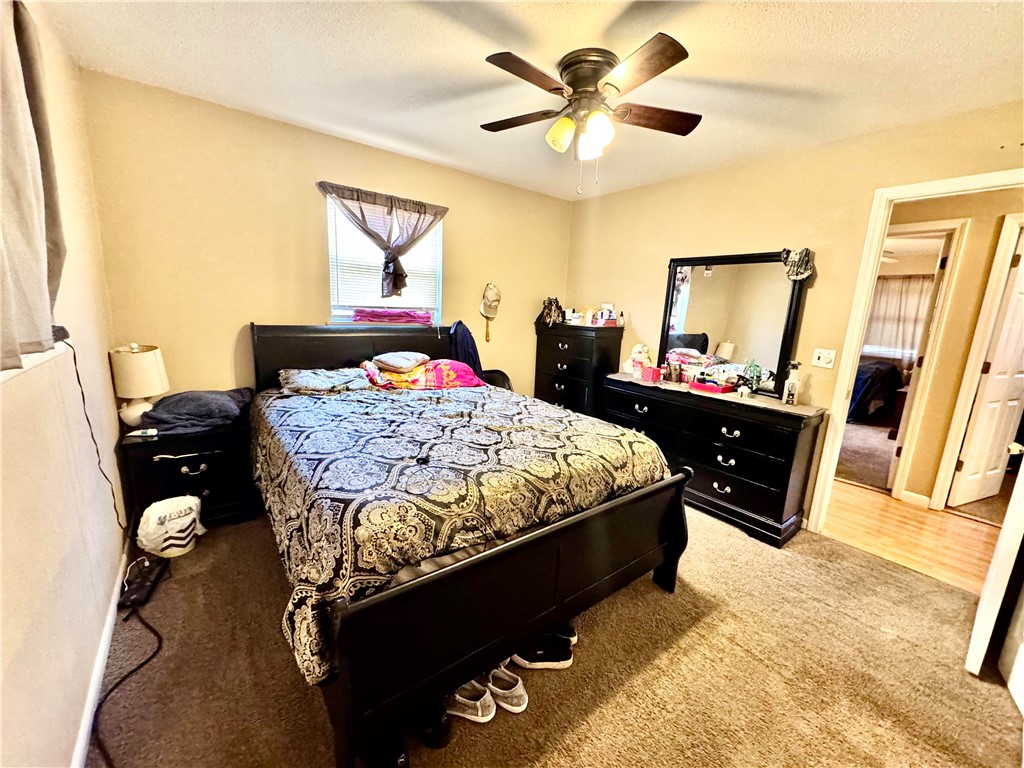 WEST HUNTSVILLE ADD - Residential