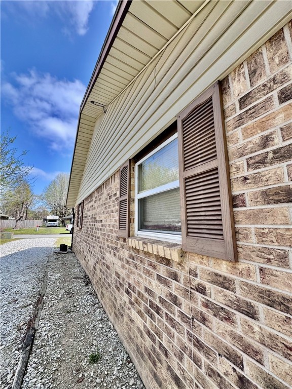 WEST HUNTSVILLE ADD - Residential
