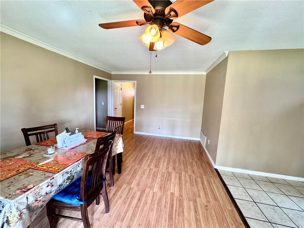 WEST HUNTSVILLE ADD - Residential