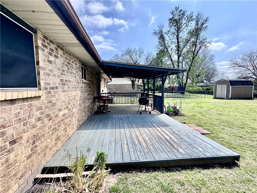 WEST HUNTSVILLE ADD - Residential