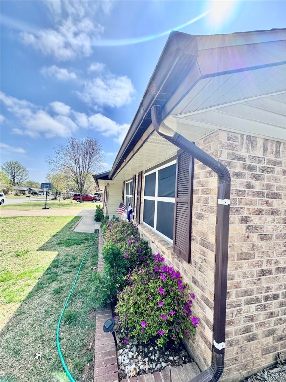 WEST HUNTSVILLE ADD - Residential