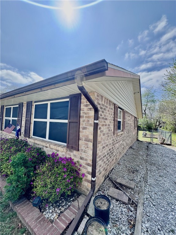 WEST HUNTSVILLE ADD - Residential