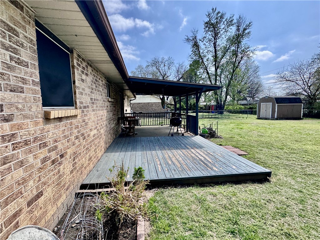 WEST HUNTSVILLE ADD - Residential