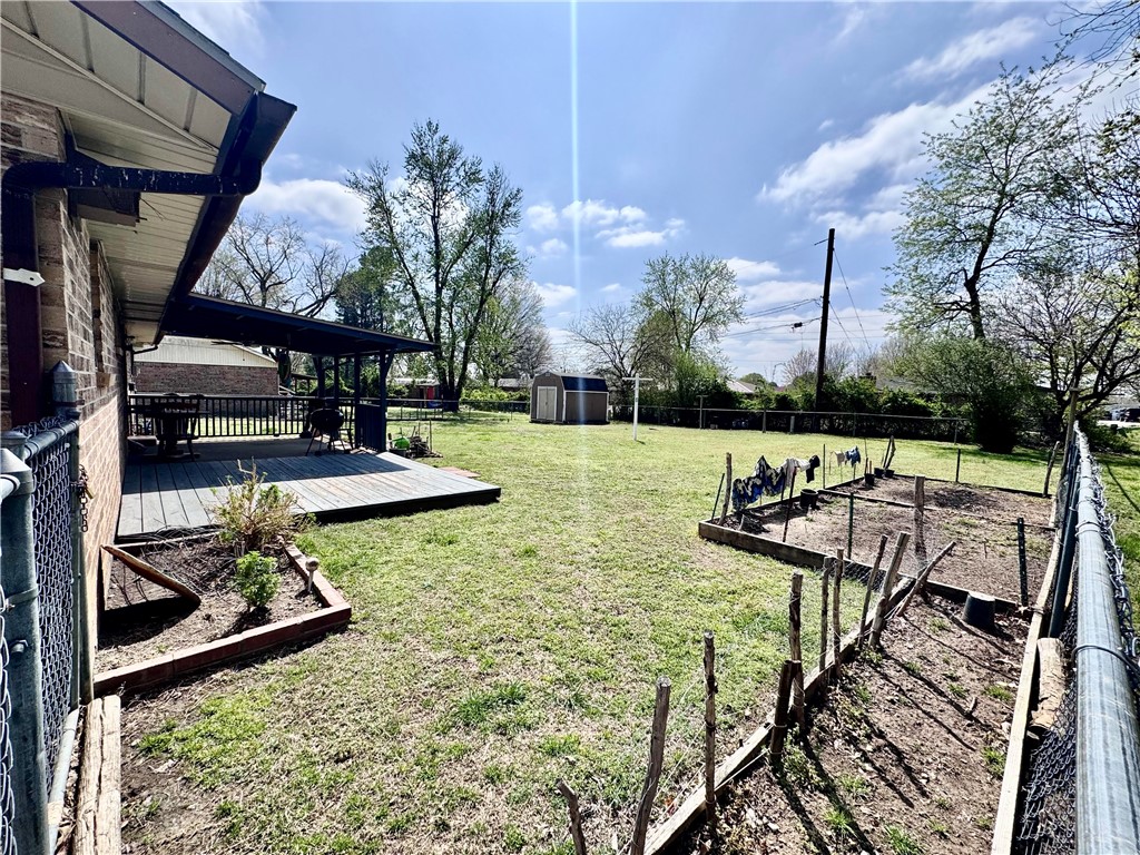 WEST HUNTSVILLE ADD - Residential